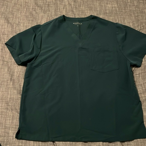 Other - Mandala Scrubs